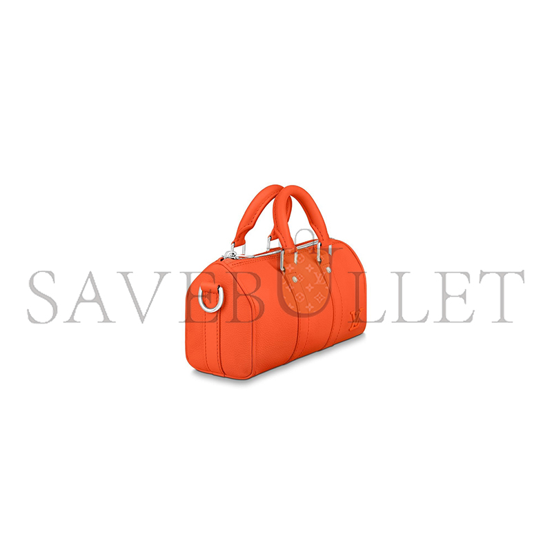 LOUIS VUITTON KEEPALL XS M81004 (21*12*9cm)